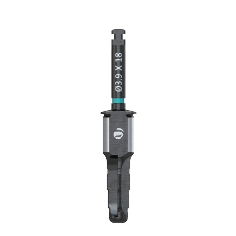 Wiertło końcowe Pylon Sinus śr. 3,9mm