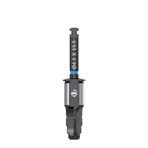 Wiertło końcowe Pylon Sinus śr. 4,3mm