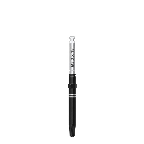 Wiertło końcowe chirurgiczne Surgical Plus Kit śr. 3,0mm