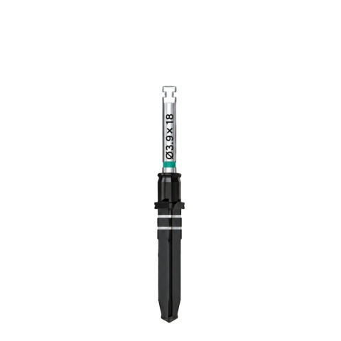Wiertło końcowe chirurgiczne Surgical Plus Kit śr. 3,9mm