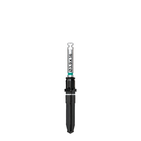 Wiertło końcowe chirurgiczne Surgical Plus Kit śr. 3,9mm