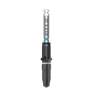Wiertło końcowe chirurgiczne śr. 3,9mm