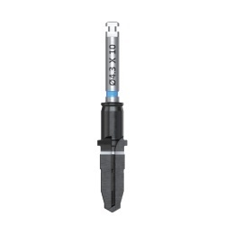Wiertło końcowe chirurgiczne śr. 4,3mm