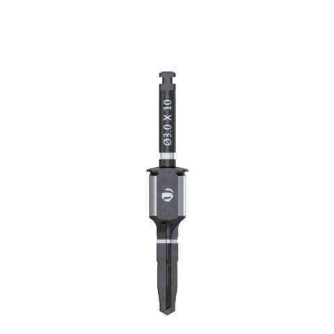 Wiertło końcowe do szablonów Narrow Pylon śr. 3,0mm