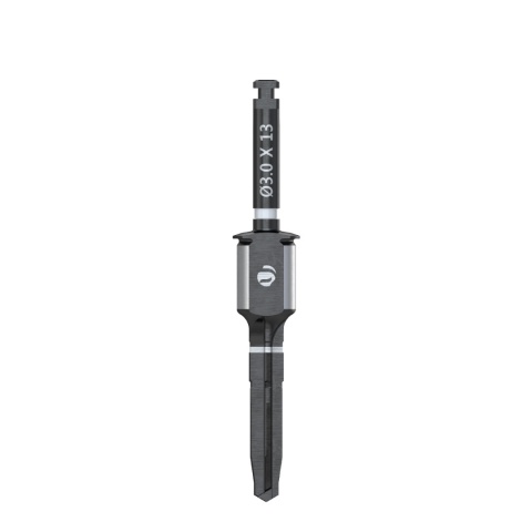 Wiertło końcowe do szablonów Narrow Pylon śr. 3,0mm