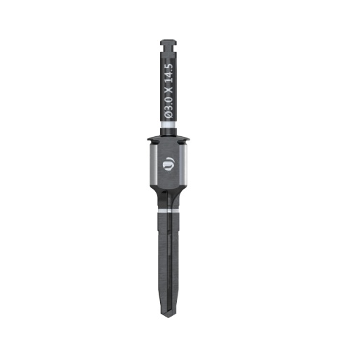 Wiertło końcowe do szablonów Narrow Pylon śr. 3,0mm