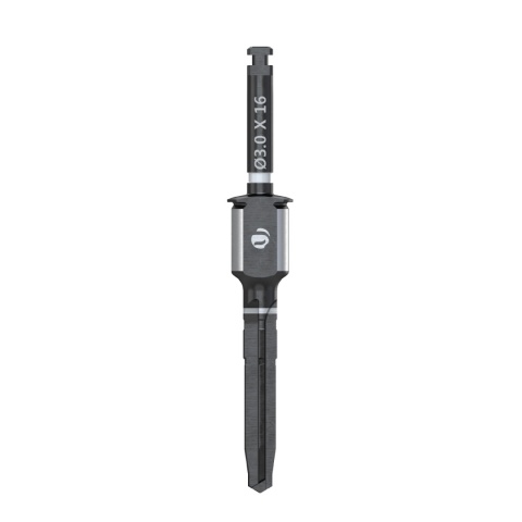 Wiertło końcowe do szablonów Narrow Pylon śr. 3,0mm