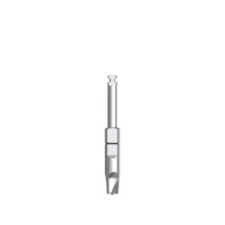 Wiertło płaskie Flat Drill Narrow Pylon śr. 3,5mm