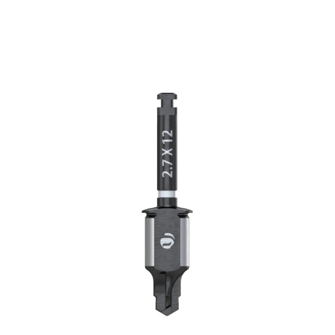 Wiertło stopniowe Pylon Sinus śr. 3.0mm
