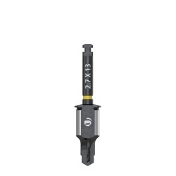 Wiertło stopniowe Pylon Sinus śr. 2,7mm