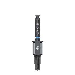 Wiertło stopniowe Pylon Sinus śr. 2,7mm