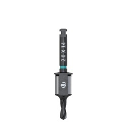 Wiertło wstępne Pylon Sinus śr. 2,0mm