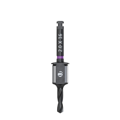 Wiertło wstępne Pylon Sinus śr. 2,0mm