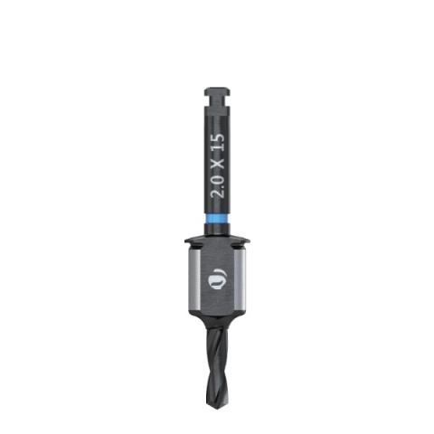 Wiertło wstępne Pylon Sinus śr. 2,0mm