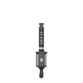 Wiertło wstępne Pylon Sinus śr. 2,0mm