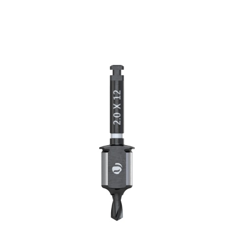 Wiertło wstępne Pylon Sinus śr. 2,0mm