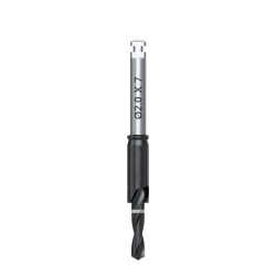 Wiertło wstępne chirurgiczne śr. 2,0mm