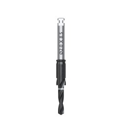 Wiertło wstępne chirurgiczne śr. 2,0mm