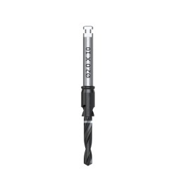 Wiertło wstępne chirurgiczne śr. 2,0mm