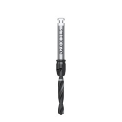 Wiertło wstępne chirurgiczne śr. 2,0mm