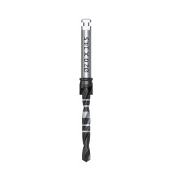 Wiertło wstępne chirurgiczne śr. 2,0mm
