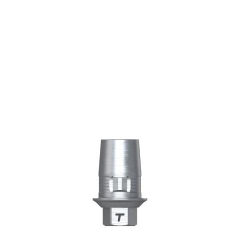 Baza do CEREC kompatybilna z implantem Zimmer Screw-Vent 3.5