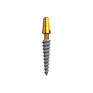 IMPLANT COMPRESSIVE śr. 3.3 BIOLINE