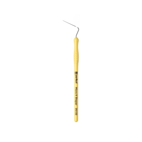 Micro Shaper stalowy typu K (6szt.)