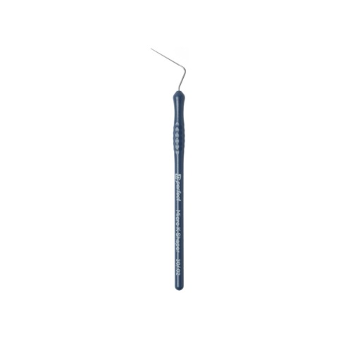 Micro Shaper stalowy typu K (6szt.)