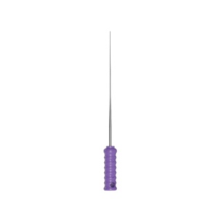 Ręczne pilniki endodontyczne BARBED BROACHES - długość 25mm ( 10 szt./opak)