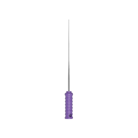 Ręczne pilniki endodontyczne BARBED BROACHES - długość 25mm ( 10 szt./opak)
