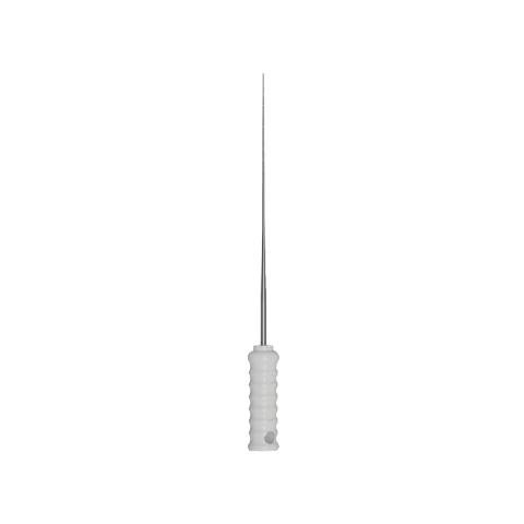 Ręczne pilniki endodontyczne BARBED BROACHES - długość 25mm ( 10 szt./opak)