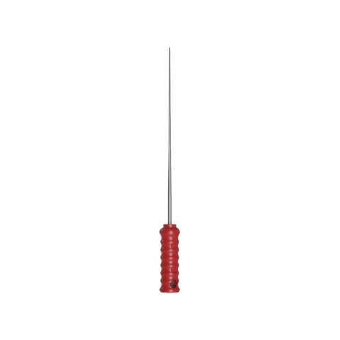 Ręczne pilniki endodontyczne BARBED BROACHES - długość 25mm ( 10 szt./opak)