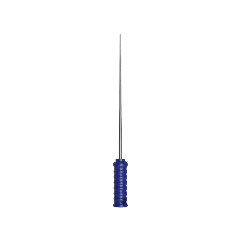 Ręczne pilniki endodontyczne BARBED BROACHES - długość 25mm ( 10 szt./opak)