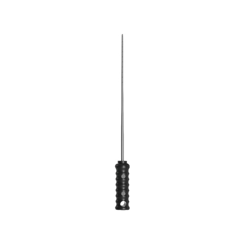 Ręczne pilniki endodontyczne BARBED BROACHES - długość 25mm ( 10 szt./opak)