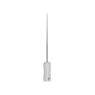 Ręczny rozpychacz do gutaperki SPREADER długość 25mm ( 6 szt./opak)