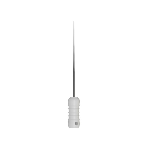 Ręczny rozpychacz do gutaperki SPREADER długość 25mm ( 6 szt./opak)