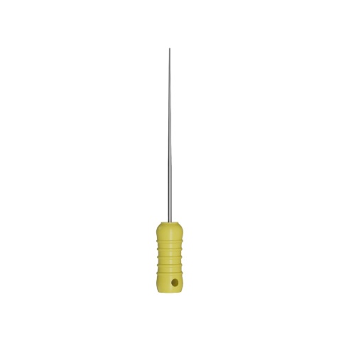 Ręczny rozpychacz do gutaperki SPREADER długość 25mm ( 6 szt./opak)