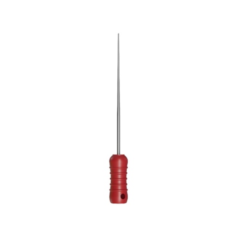 Ręczny rozpychacz do gutaperki SPREADER długość 25mm ( 6 szt./opak)