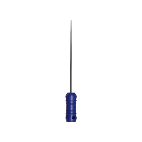 Ręczny rozpychacz do gutaperki SPREADER długość 25mm ( 6 szt./opak)