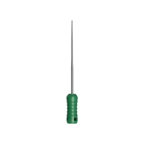 Ręczny rozpychacz do gutaperki SPREADER długość 25mm ( 6 szt./opak)