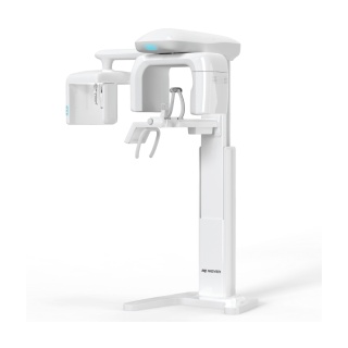 Tomograf Cone Beam Meyer (22x23 cm) z cefalostatem OS