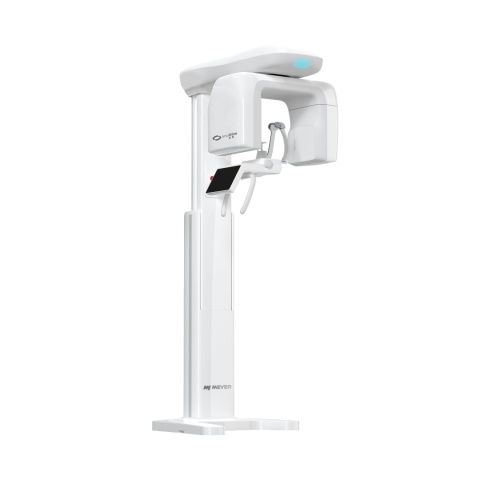 Tomograf Cone Beam Meyer (22x23 cm)