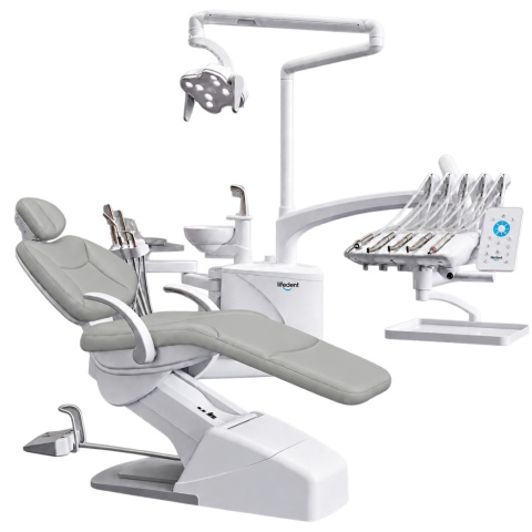 Unit stomatologiczny LIFEDENT P3-i - M1 - V2 - CONTI - SOFT