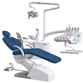 Unit stomatologiczny LIFEDENT P3-i - M1 - V2 - CONTI - SOFT