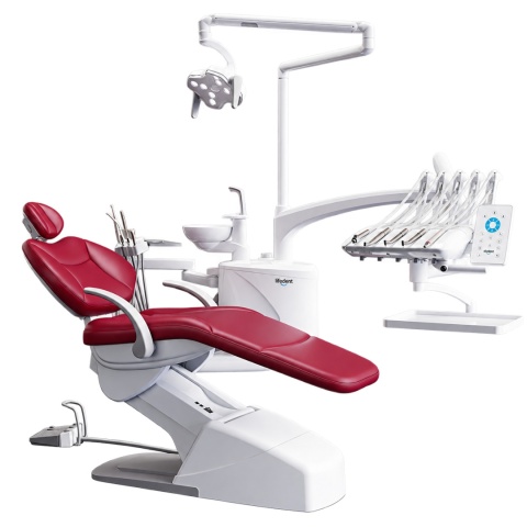 Unit stomatologiczny LIFEDENT P3-i - M2 - V5 - CONTI - STANDARD