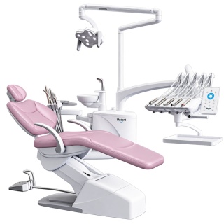 Unit stomatologiczny LIFEDENT P3-i - M2 - V5 - CONTI - STANDARD