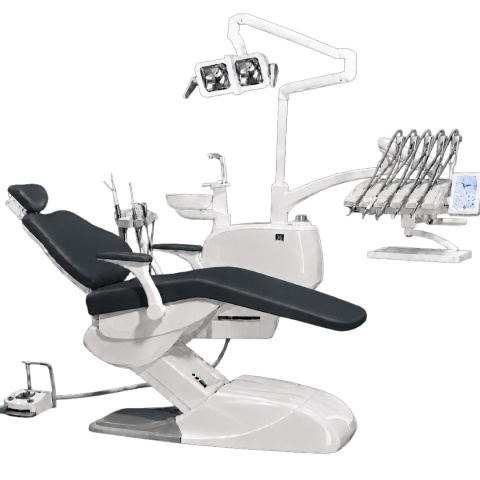 Unit stomatologiczny SIGER U200 - M1 - V5 - CONTI - STANDARD