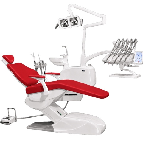Unit stomatologiczny SIGER U200 - M1 - V5 - CONTI - STANDARD