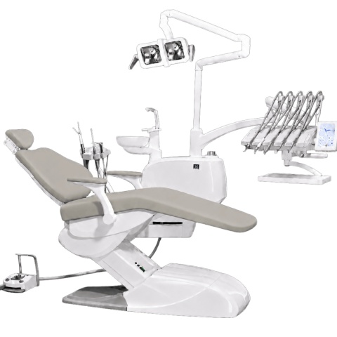 Unit stomatologiczny SIGER U200 - M1 - V5 - CONTI - STANDARD